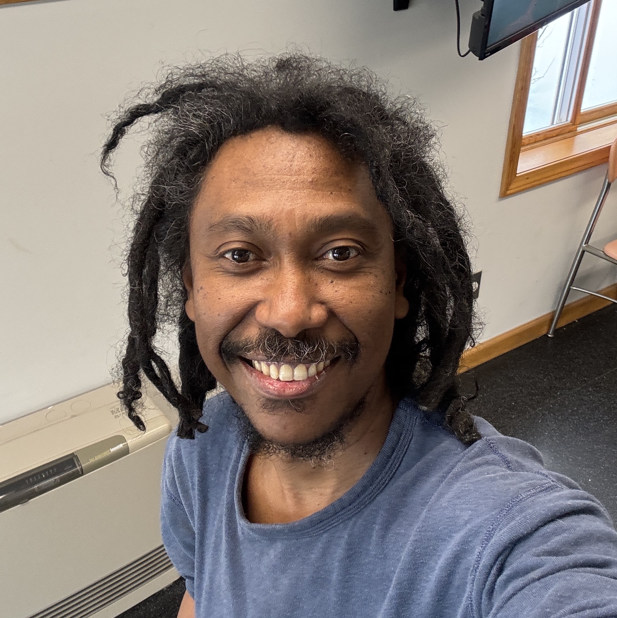 michael rakoto razafy
