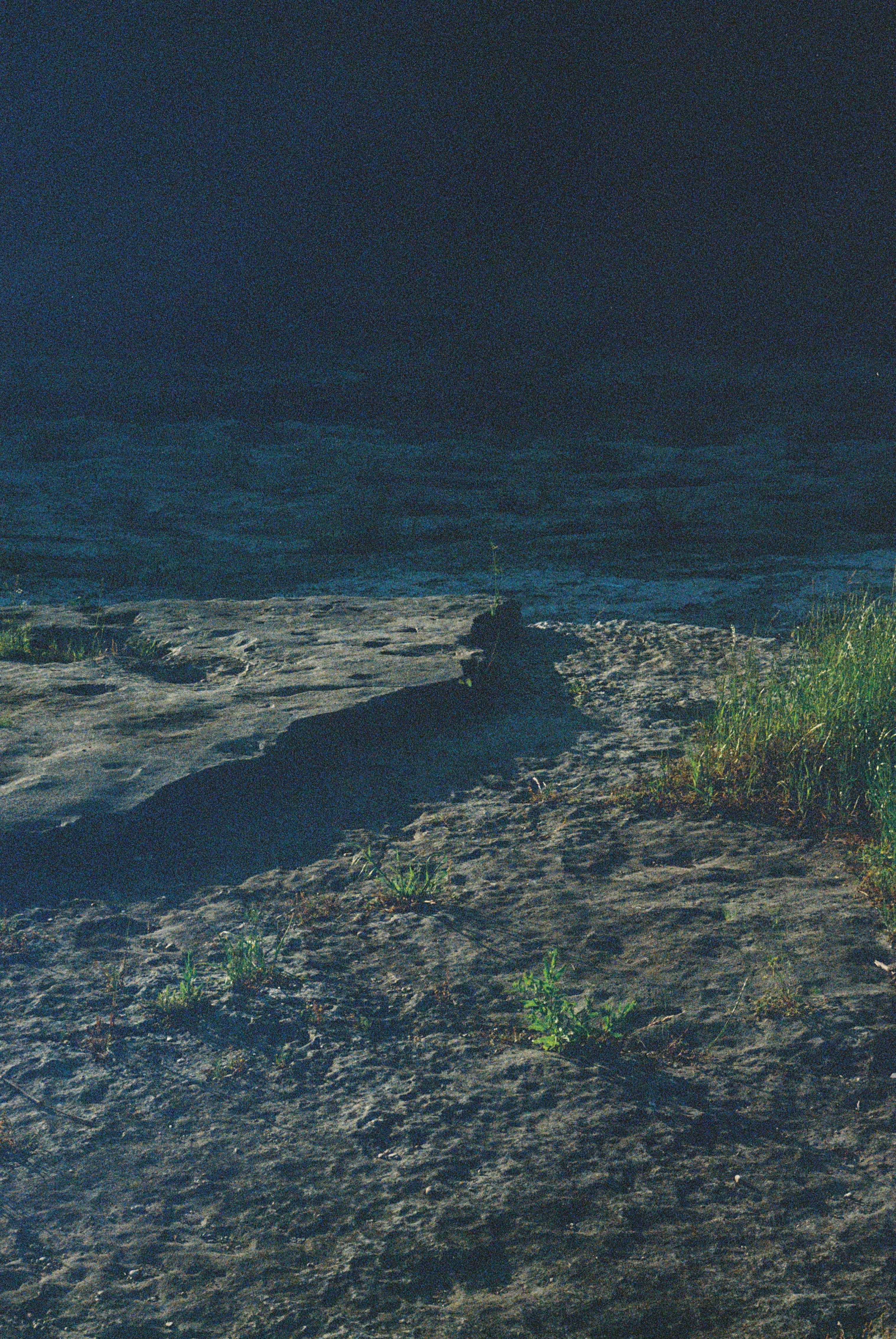 Barton Creek