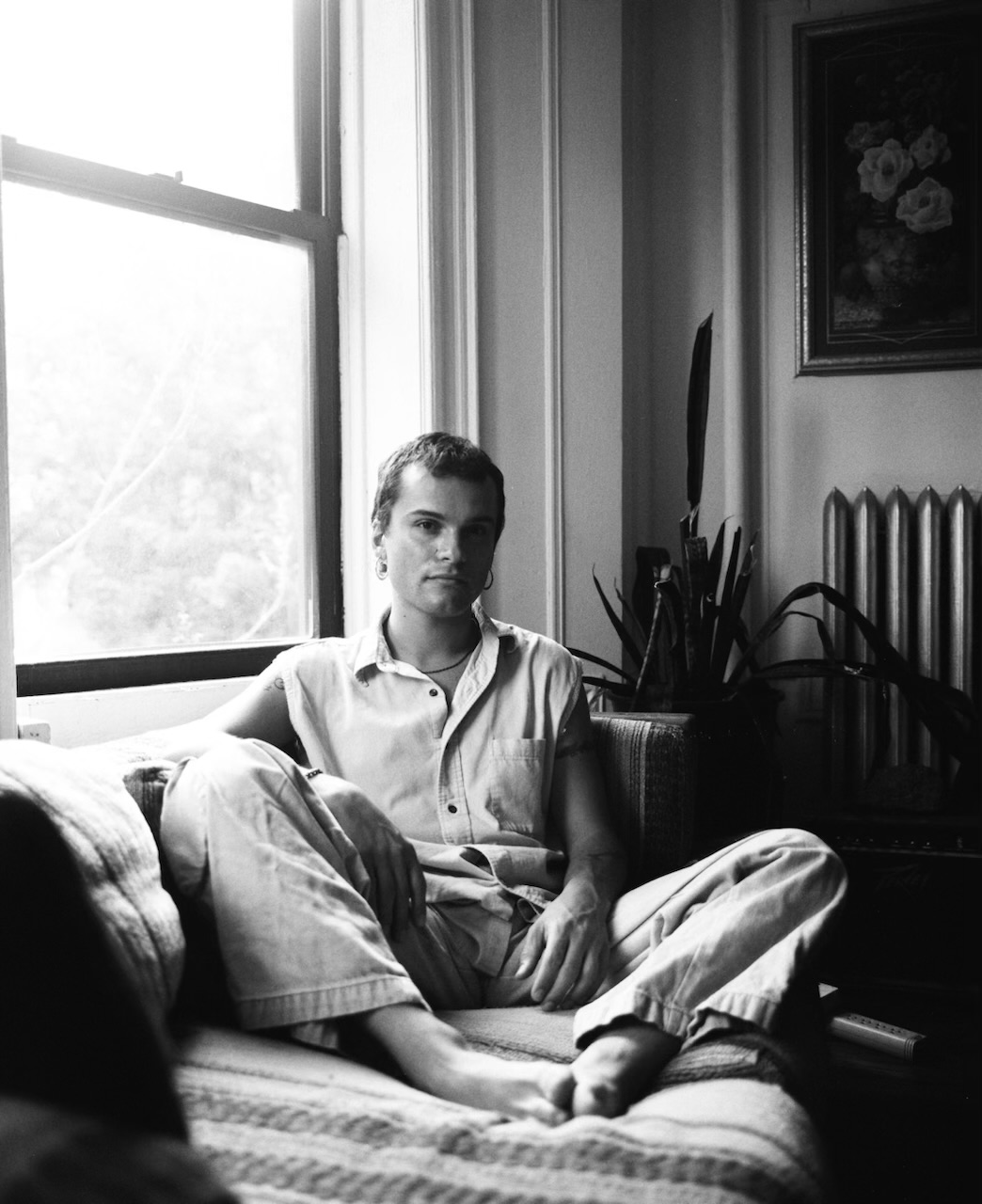 Photo by Paul Burnham Schwartz