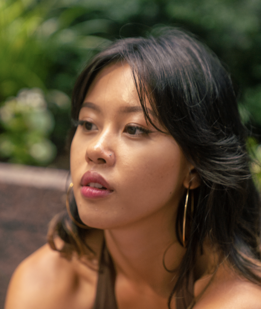 Terry Nguyen