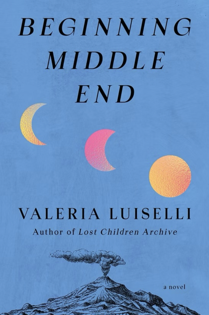 Valeria Luiselli