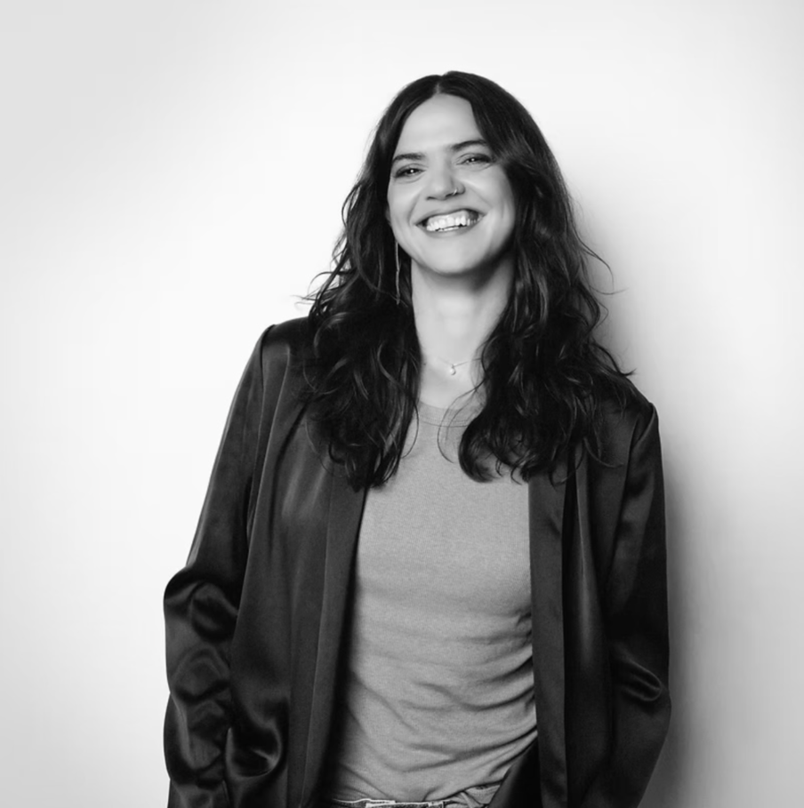 Valeria Luiselli
